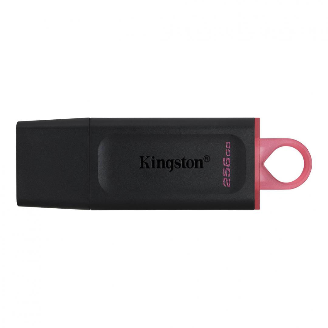 KS USB 256GB DATATRAVELER EXODIA 3.2 B/P