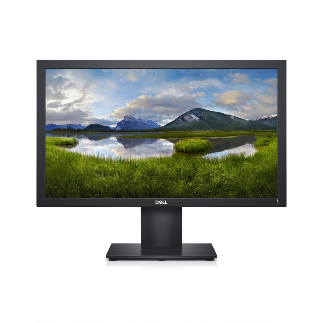 DL MONITOR 20 E2020H HD 1600x900 BK DL MONITOR 20