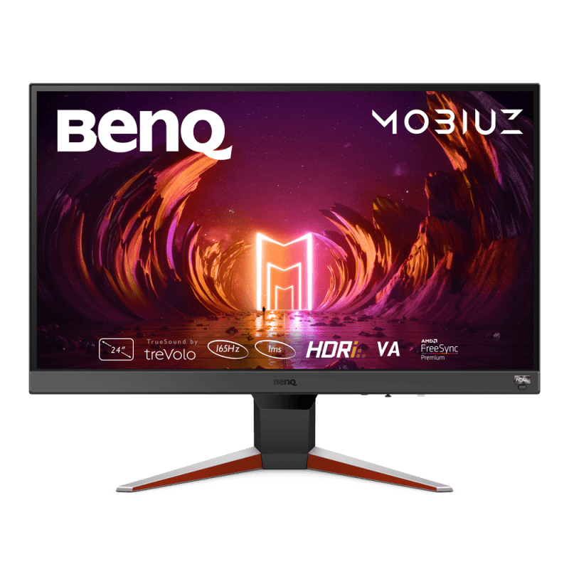 Monitor BenQ 23.8 EX240N Monitor BenQ 23.8