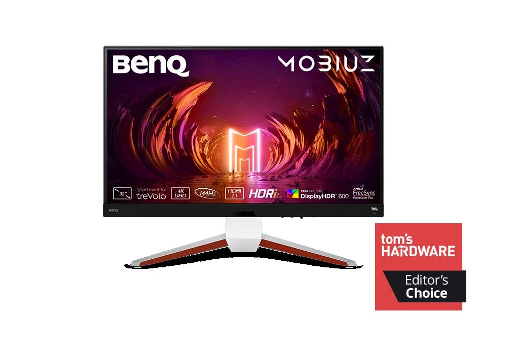 Monitor BenQ 32 EX3210U Monitor BenQ 32