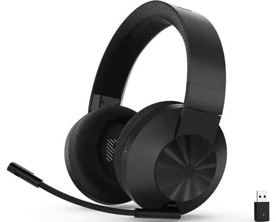 Lenovo Legion H600 Wi-Fi Gaming Headset