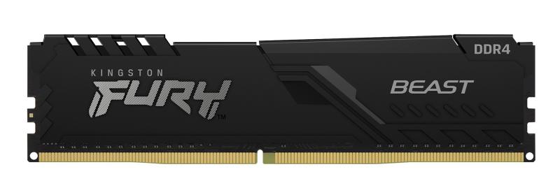 KS DDR4 16GB 3600 KF436C18BB/16