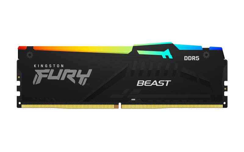 KS DDR5 32GB K2 5200 KF552C40BBAK2-32