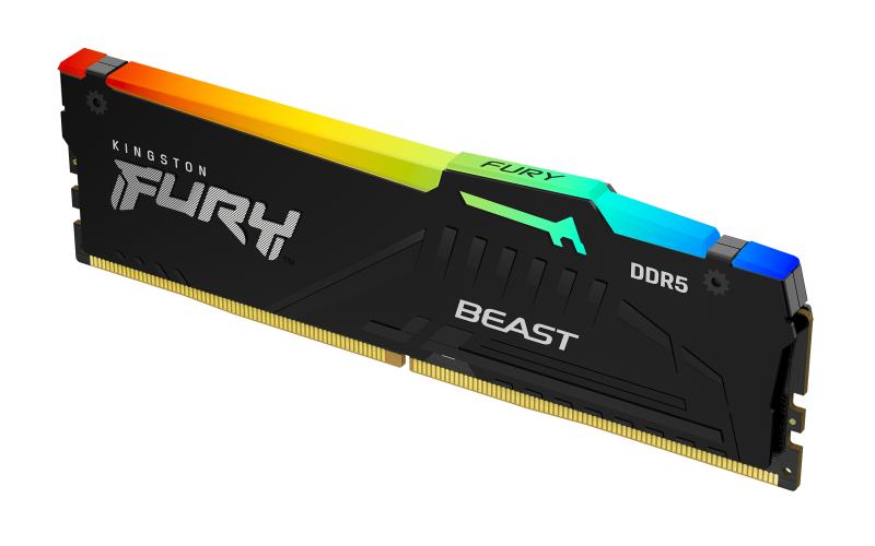 KS DDR5 16GB 6000MHZ KF560C30BBEA-16