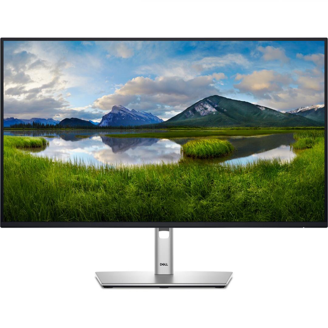 DL MONITOR 27 P2725H LED 1920x1080 DL MONITOR 27