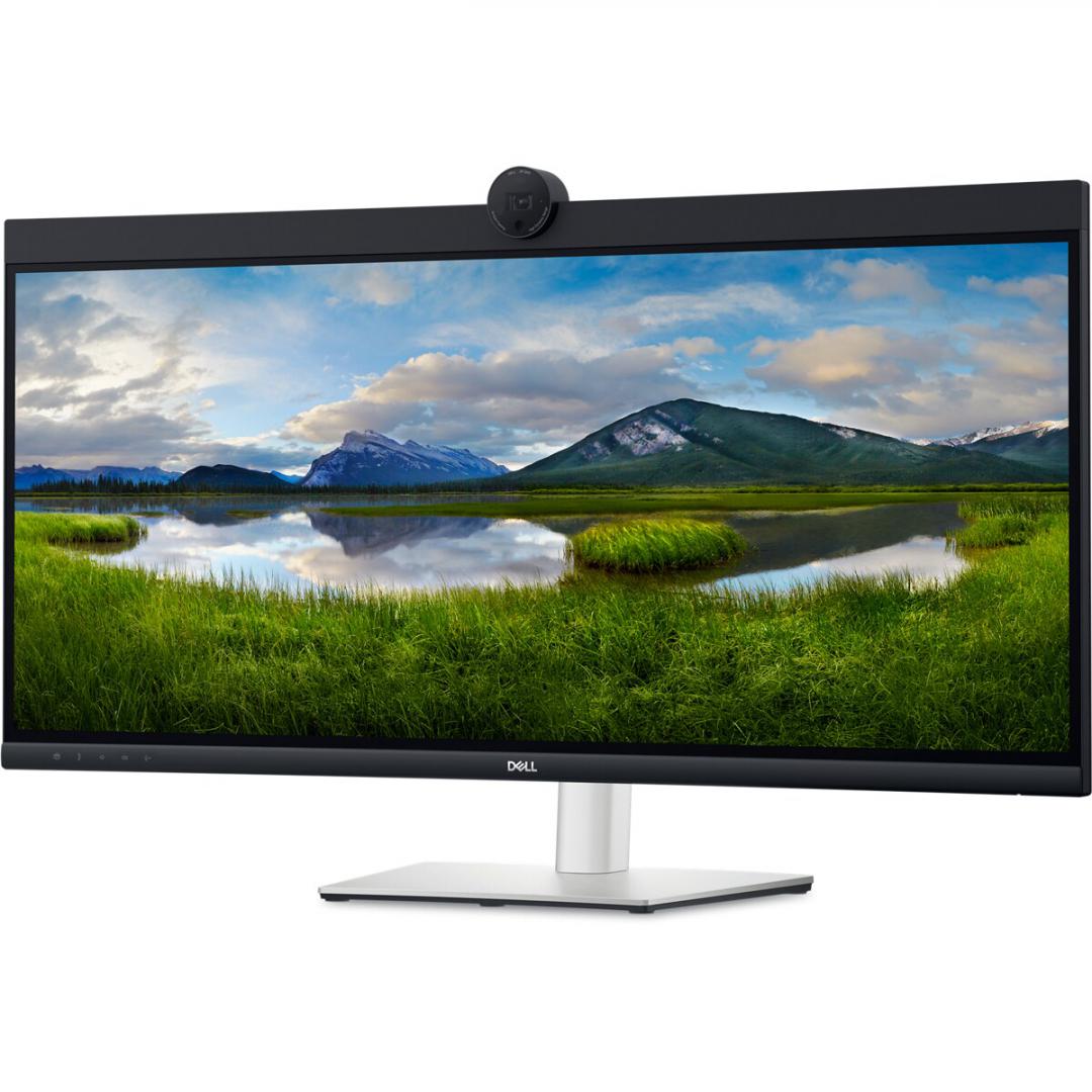 DL MONITOR 34 P3424WEB 3440 x 1440 DL MONITOR 34" P3424WEB 3440 x 1440