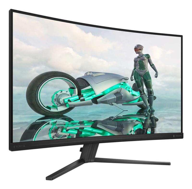 Monitor Philips 31.5 32M2C3500L/00 Monitor Philips 31.5