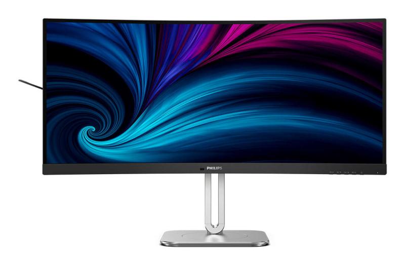 Monitor Philips 34 34B2U5600C/00 Monitor Philips 34