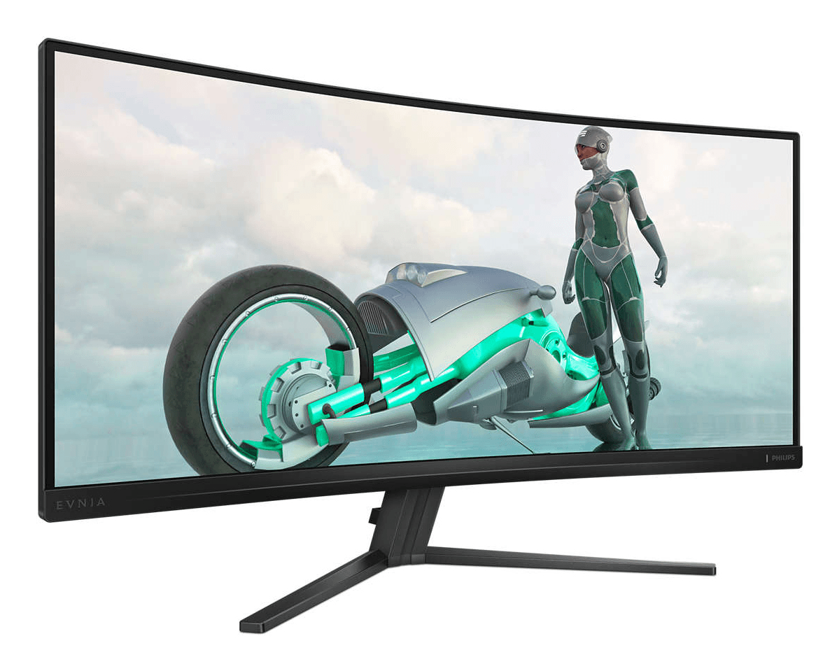Monitor Philips 34 34M2C3500L/00 Monitor Philips 34" 34M2C3500L/00