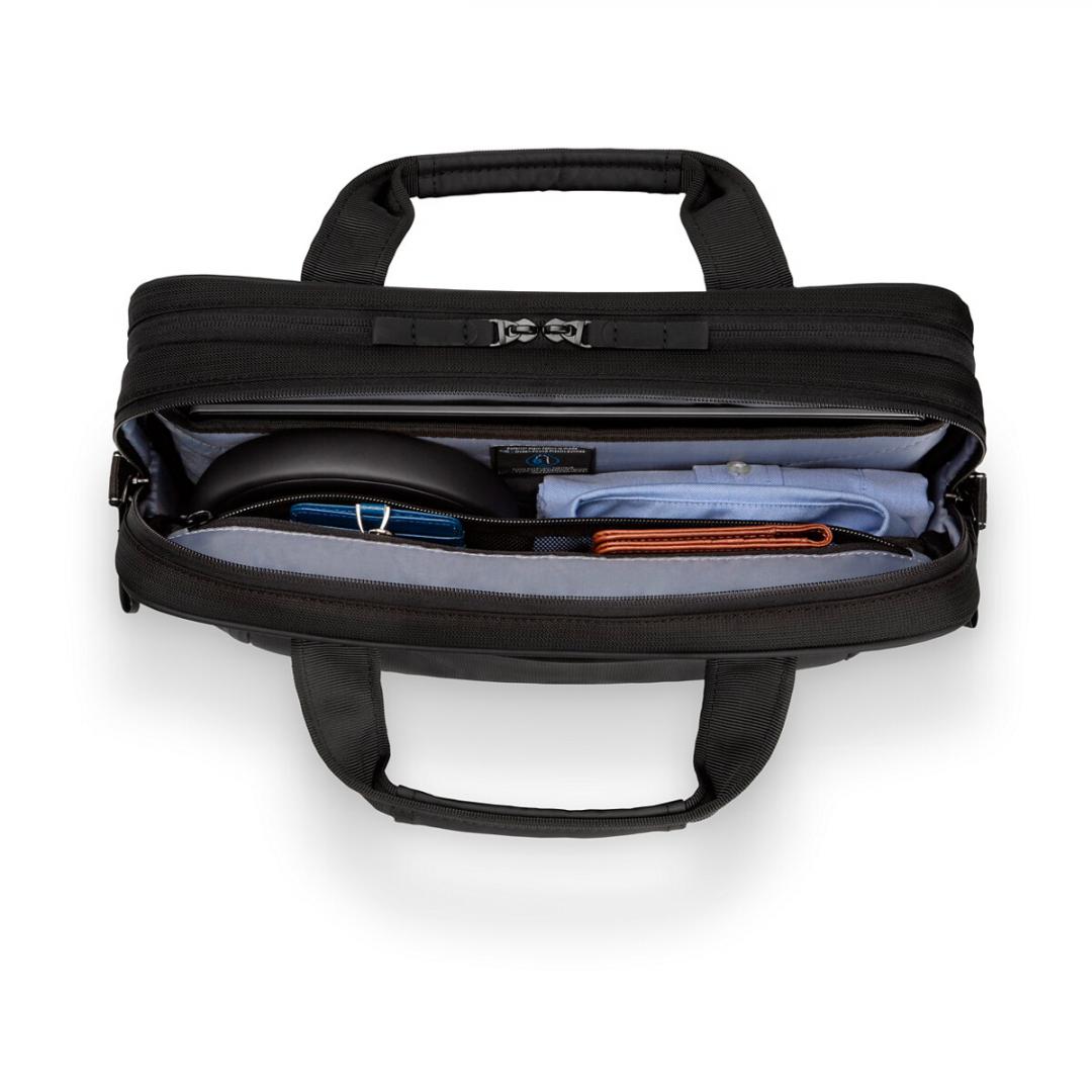 DELL ECOLOOP PRO CLASSIC BRIEFCASE 14