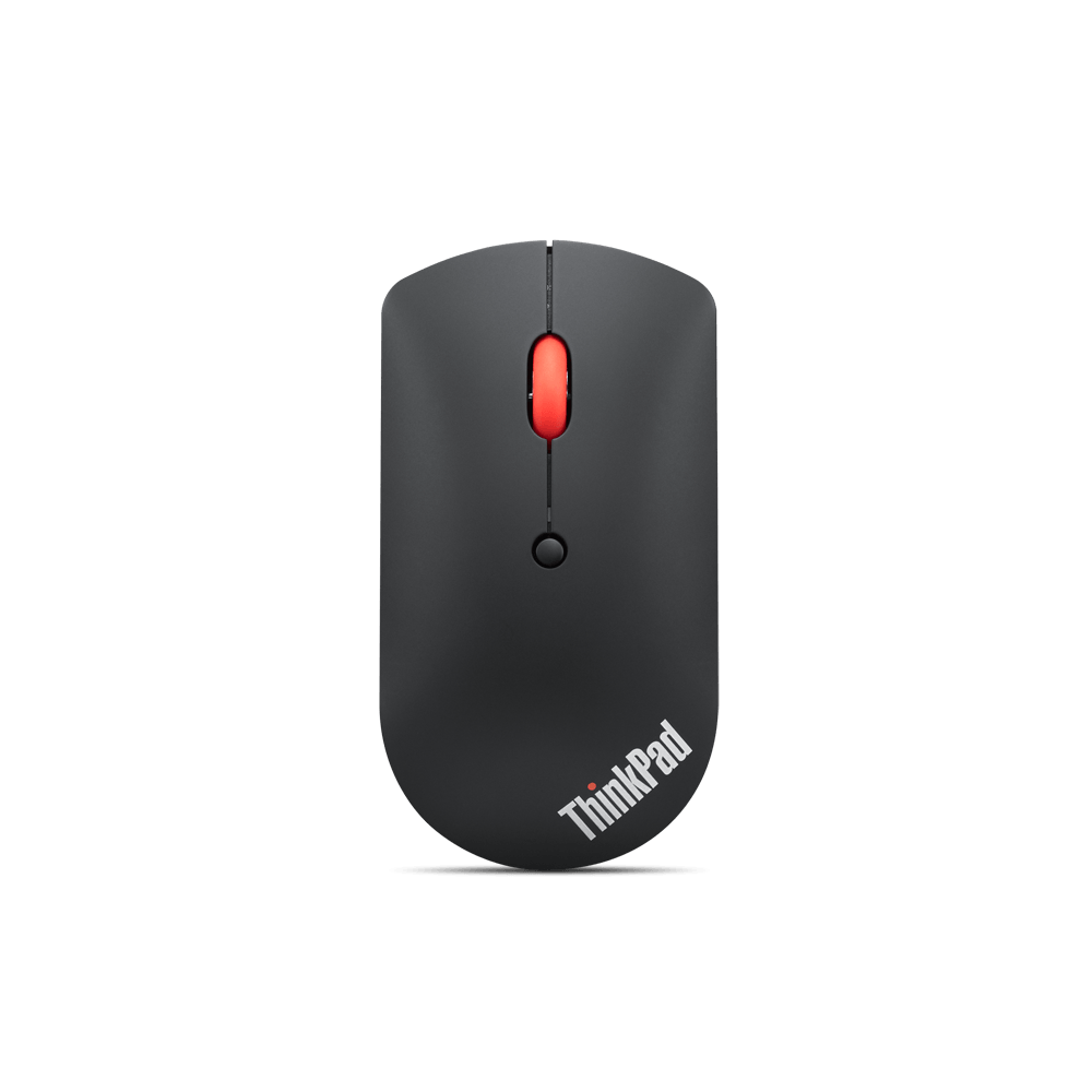 Lenovo ThinkPad Bluetooth Silent Mouse Lenovo ThinkPad Bluetooth Silent Mouse