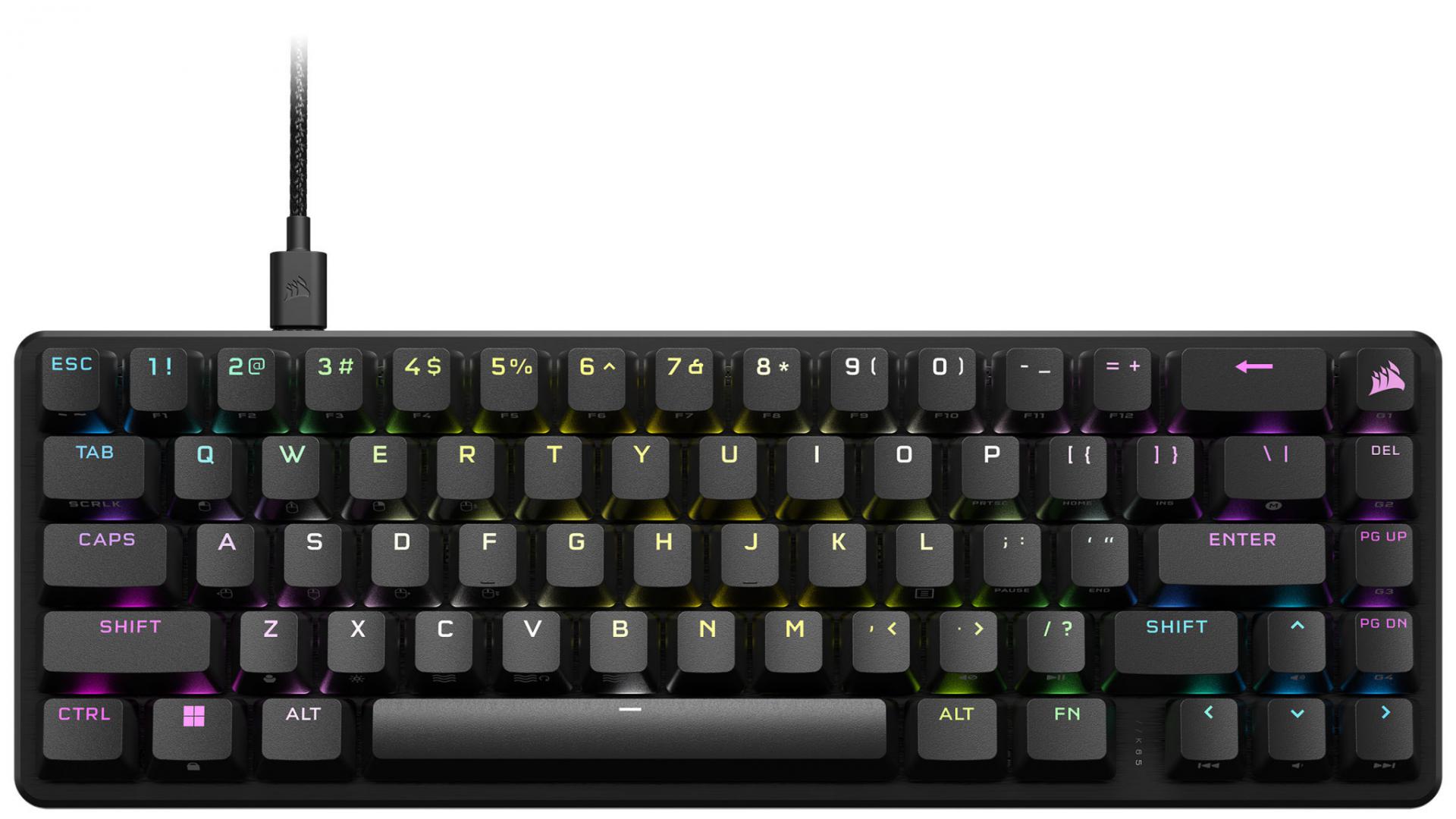 Tastatura Gaming Mecanica CR K65 PRO MIN Tastatura Gaming Mecanica CR K65 PRO MIN