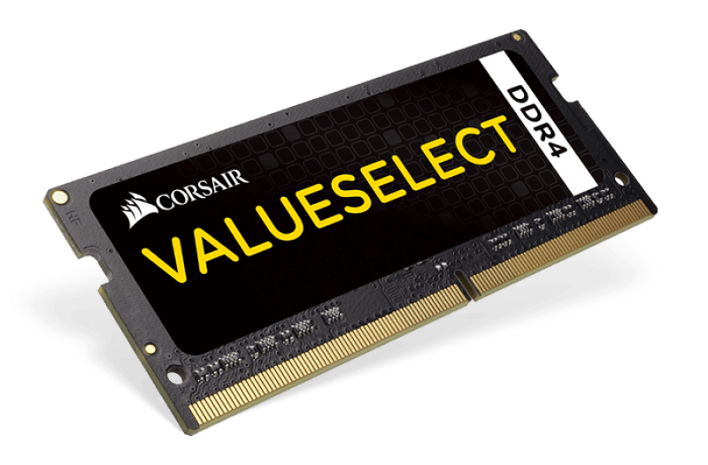 CR DDR4 8GB SODIMM CMSO8GX4M1A2133C15
