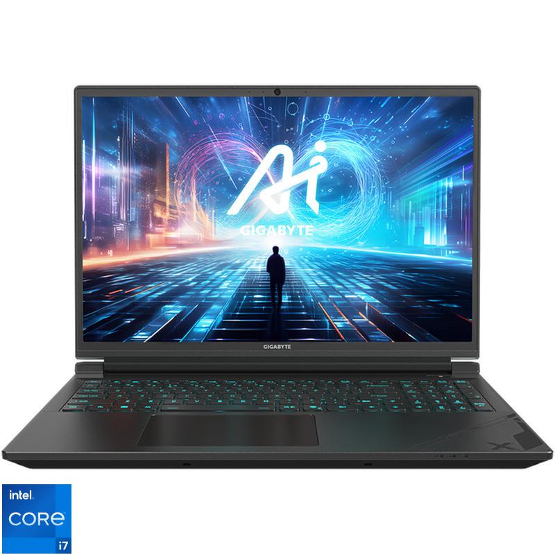 GB G6X 16 RTX4060 I7 16GB 1TB FREE DOS GB G6X 16