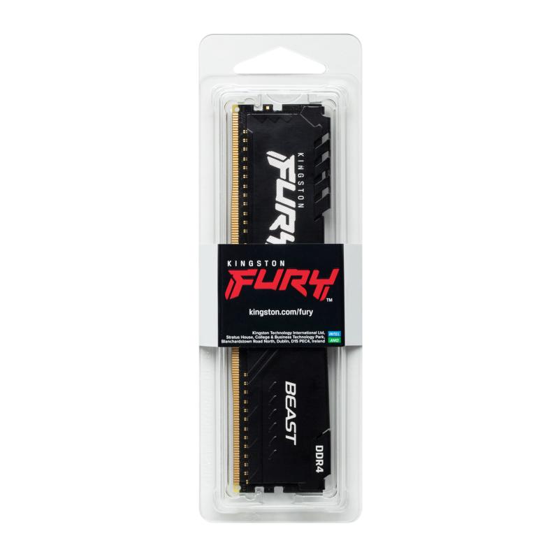 KS DDR4 16GB 3200 KF432C16BB/16