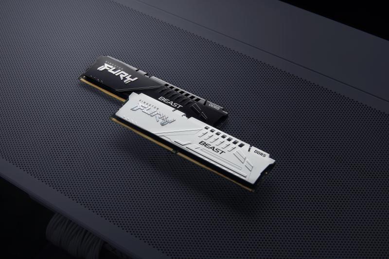 KS DDR5 16GB K2 6000MHZ KF560C36BBEK2-16