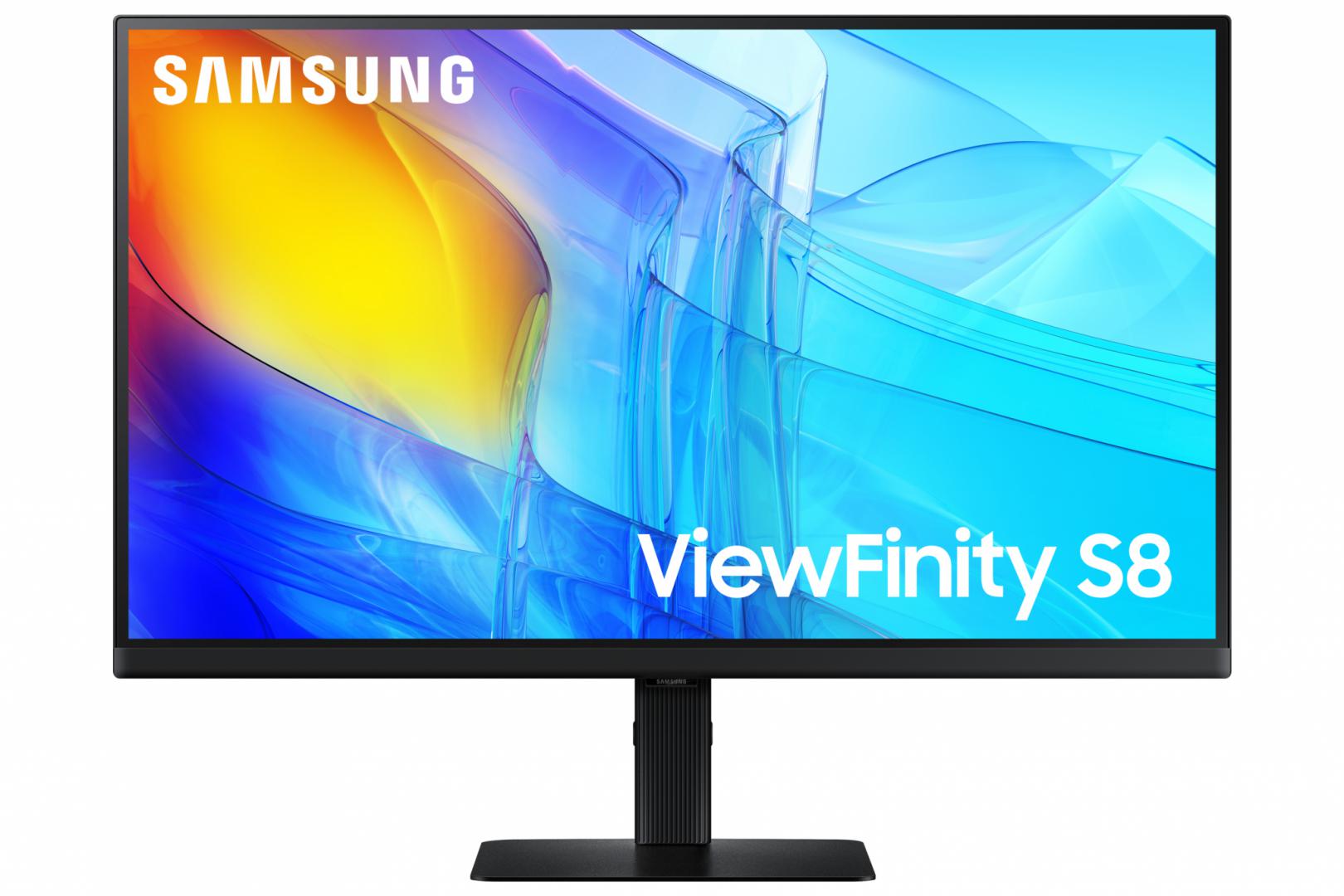 Monitor Samsung 27 LS27D800EAUXEN Monitor Samsung 27