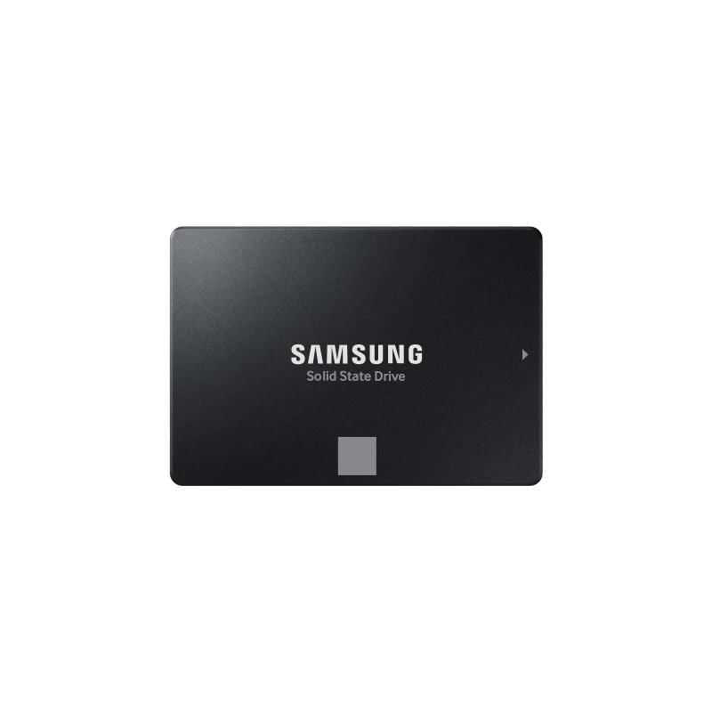 SSD Samsung 870 EVO, 2TB, SATA III SSD Samsung 870 EVO, 2TB, SATA III