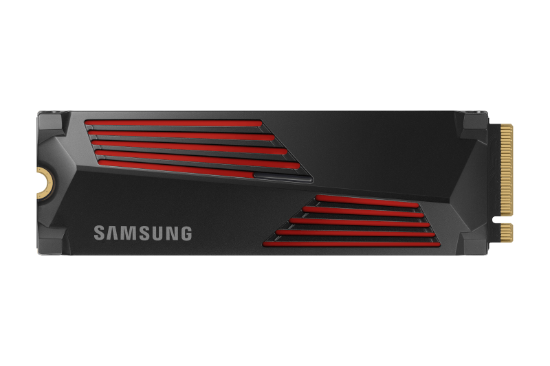 SSD Samsung, 990 PRO,4TB, M.2 , PCIe 4. SSD Samsung, 990 PRO,4TB, M.2 , PCIe 4.