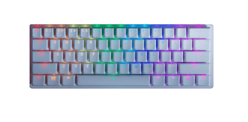 KB Razer Huntsman Mini - 60% Optical Mer