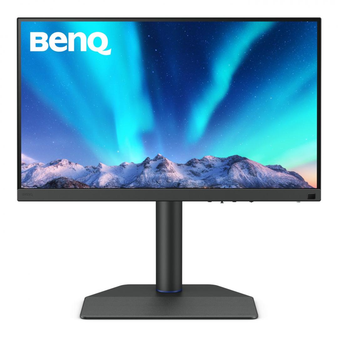 Monitor BenQ 27 SW272Q Monitor BenQ 27