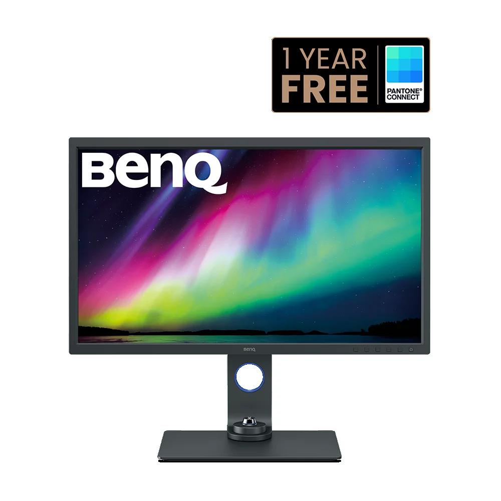 Monitor BenQ 31.2 SW321C Monitor BenQ 31.2` SW321C