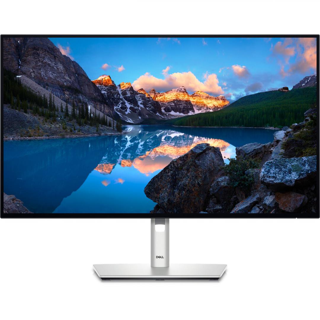DL MONITOR 27 U2724D 2560 x 1440 DL MONITOR 27