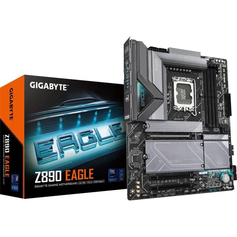 MB GIGABYTE Z890 EAGLE MB GIGABYTE Z890 EAGLE