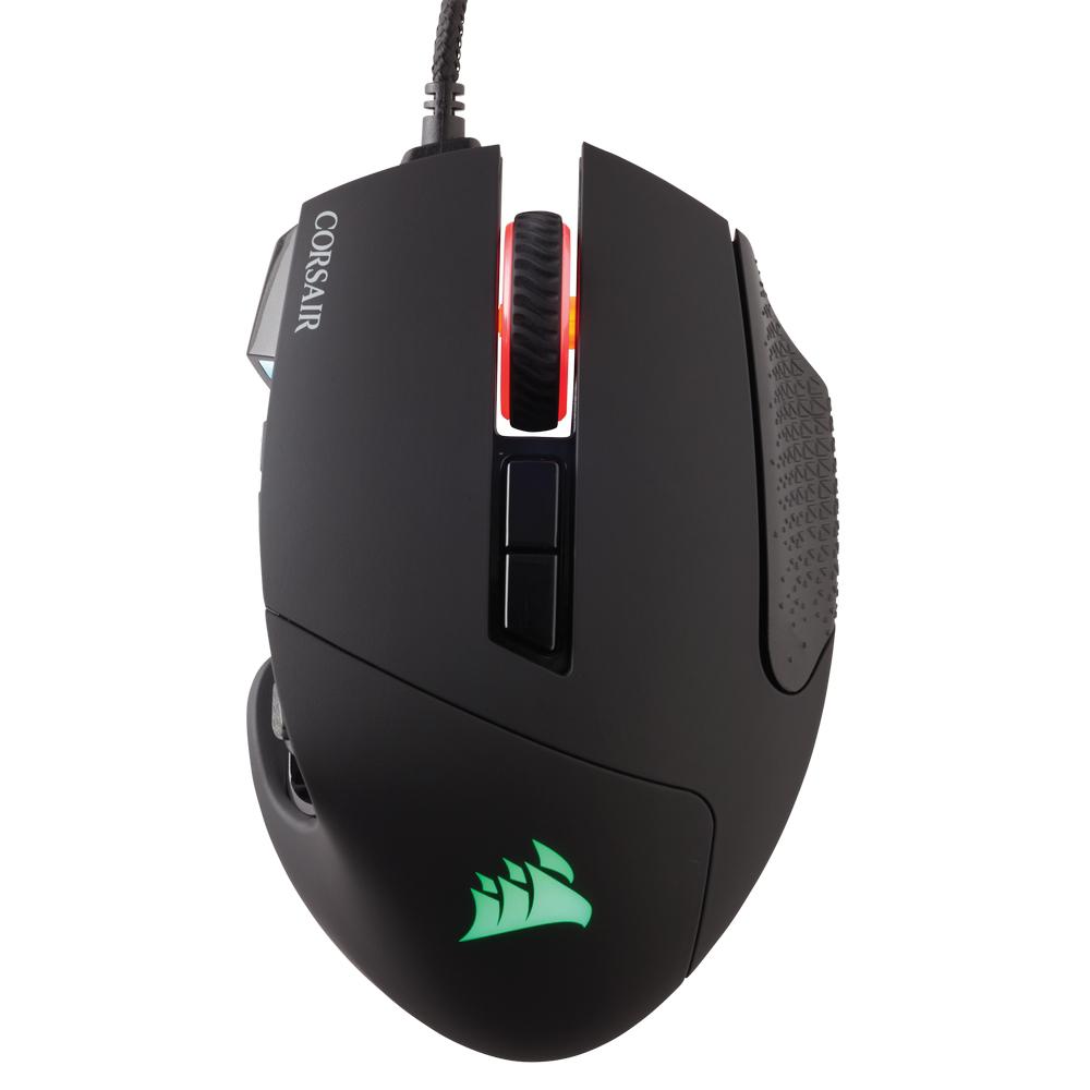 Mouse Gaming Wireless Corsair SCIMITAR E Mouse Gaming Wireless Corsair SCIMITAR E