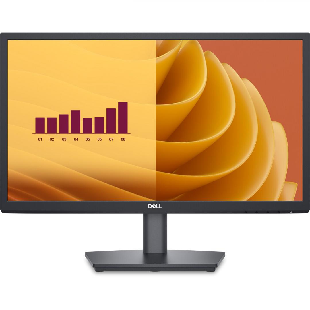 DL MONITOR 22 E2225HS 1920x1080 LED DL MONITOR 22