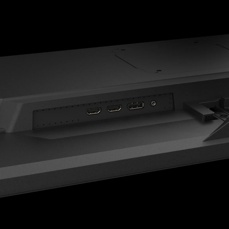 GIGABYTE GS27QA Gaming Monitor 27 SS IP GIGABYTE GS27QA Gaming Monitor 27