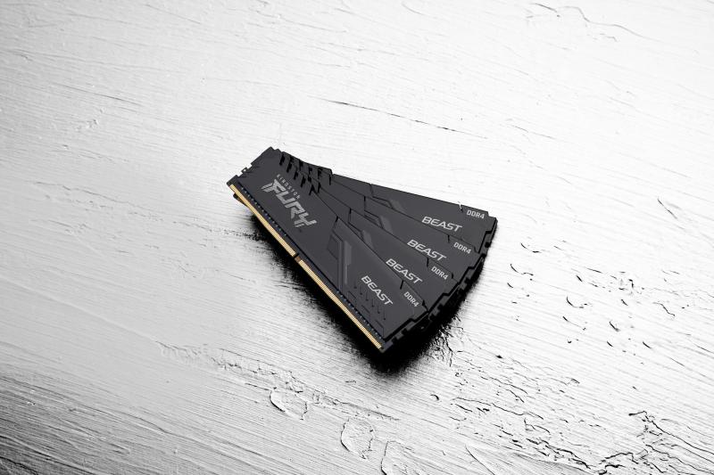 KS DDR4 16GB K2 3200 KF432C16BBK2/16
