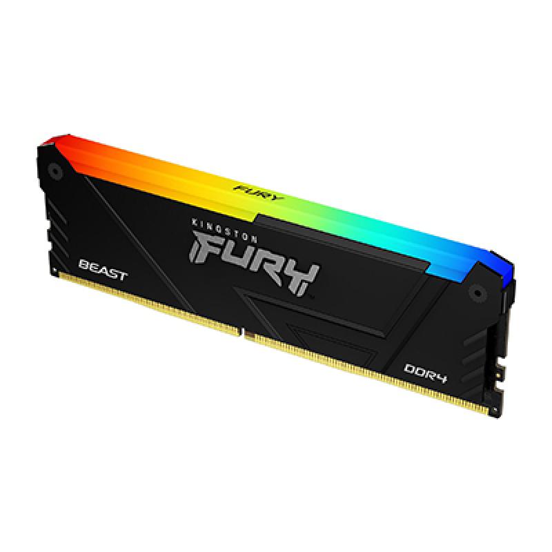 KS DDR4 32GB 3600 KF436C18BB2A/32