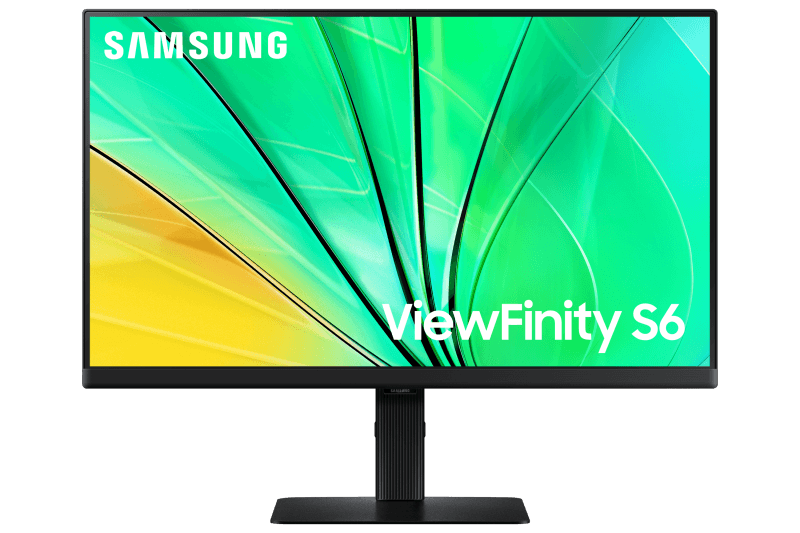 Monitor Samsung 24 LS24D600EAUXEN Monitor Samsung 24
