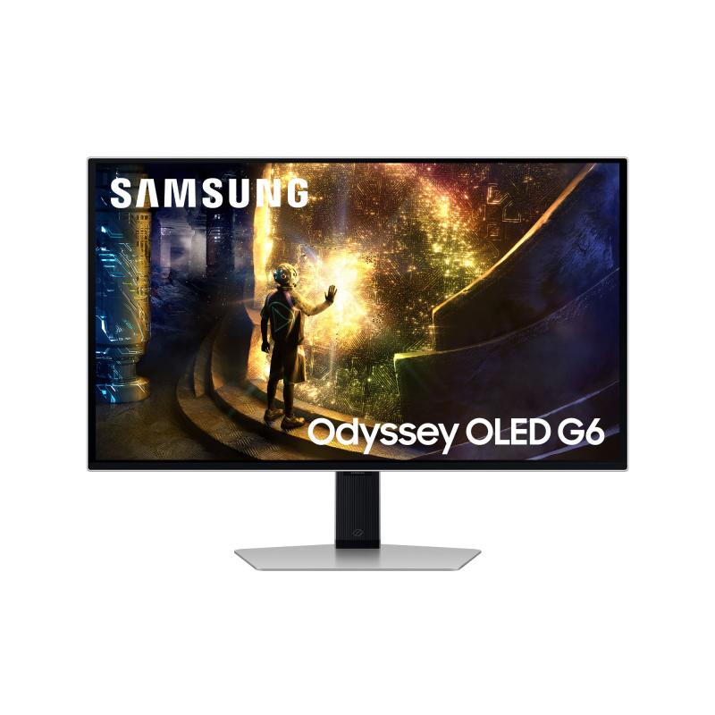 Monitor Samsung 27 LS27DG610SUXEN Monitor Samsung 27