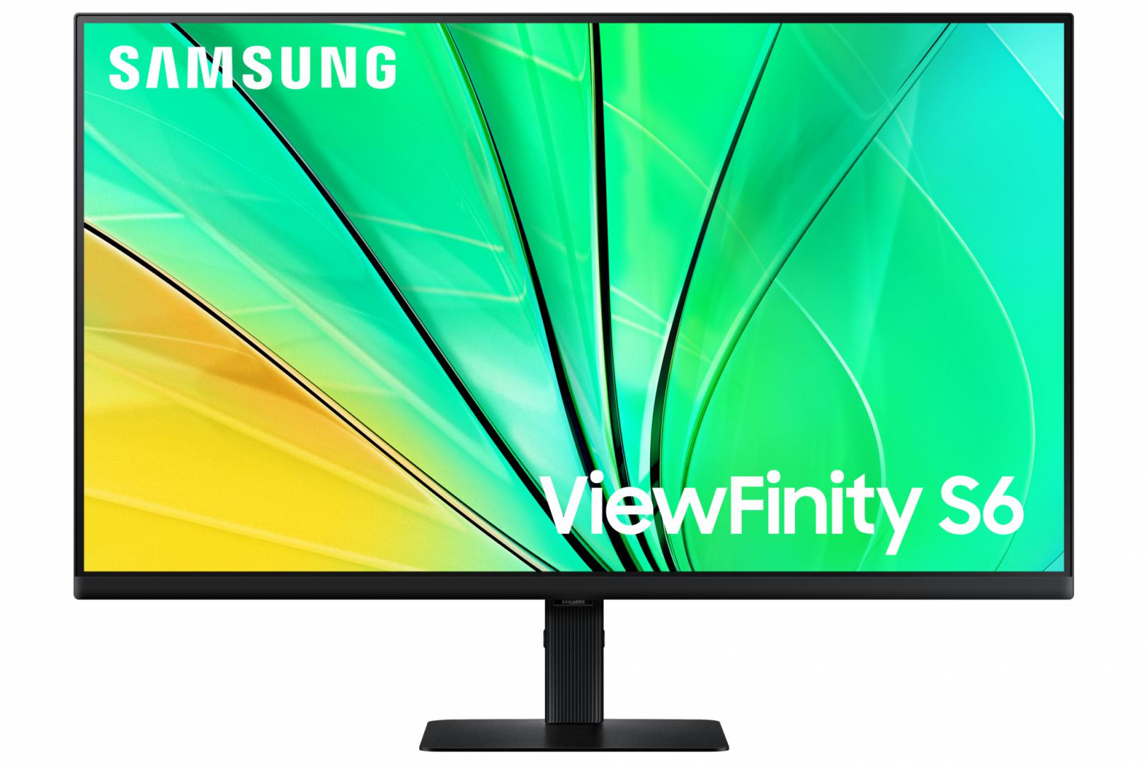 Monitor Samsung 32 LS32D600EAUXEN Monitor Samsung 32" LS32D600EAUXEN