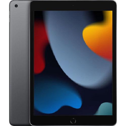 Apple iPad 9 10.2 Wi-Fi 64GB GY (US) Apple iPad 9 10.2