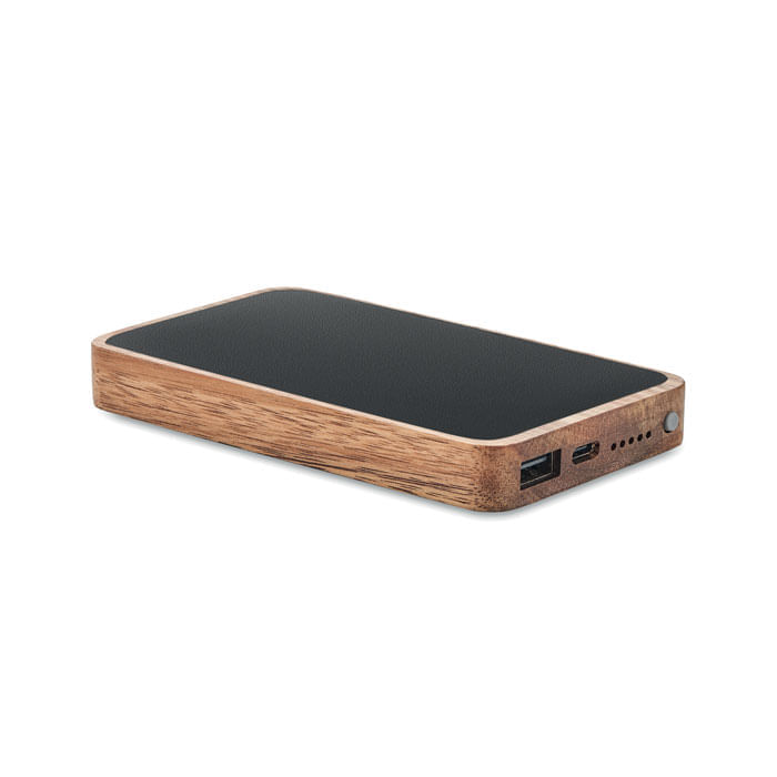 Powerbank wireless 4000 mAh Powerbank wireless 4000 mAh