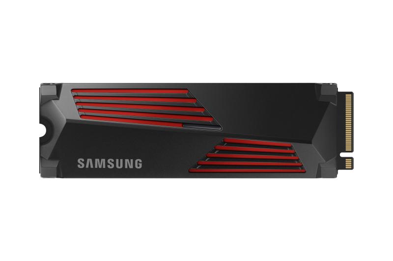 SSD Samsung, 990 PRO,1TB, M2 , PCIe 4.0 SSD Samsung, 990 PRO,1TB, M2 , PCIe 4.0