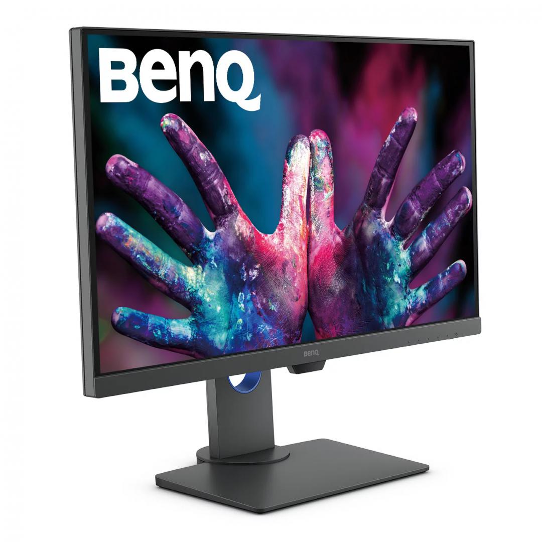 Monitor BenQ 27 PD2705Q Monitor BenQ 27