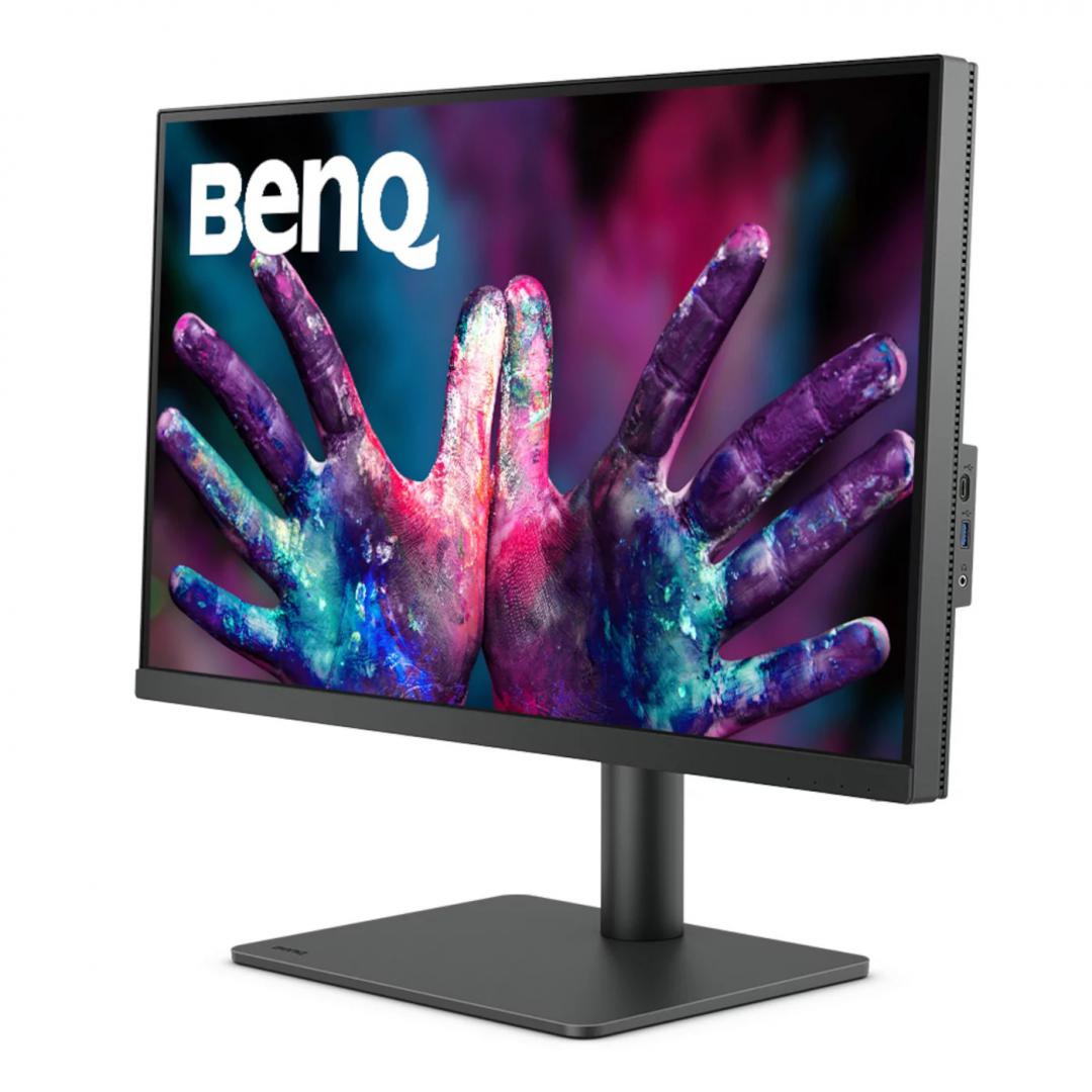 Monitor BenQ 27 PD2705U Monitor BenQ 27
