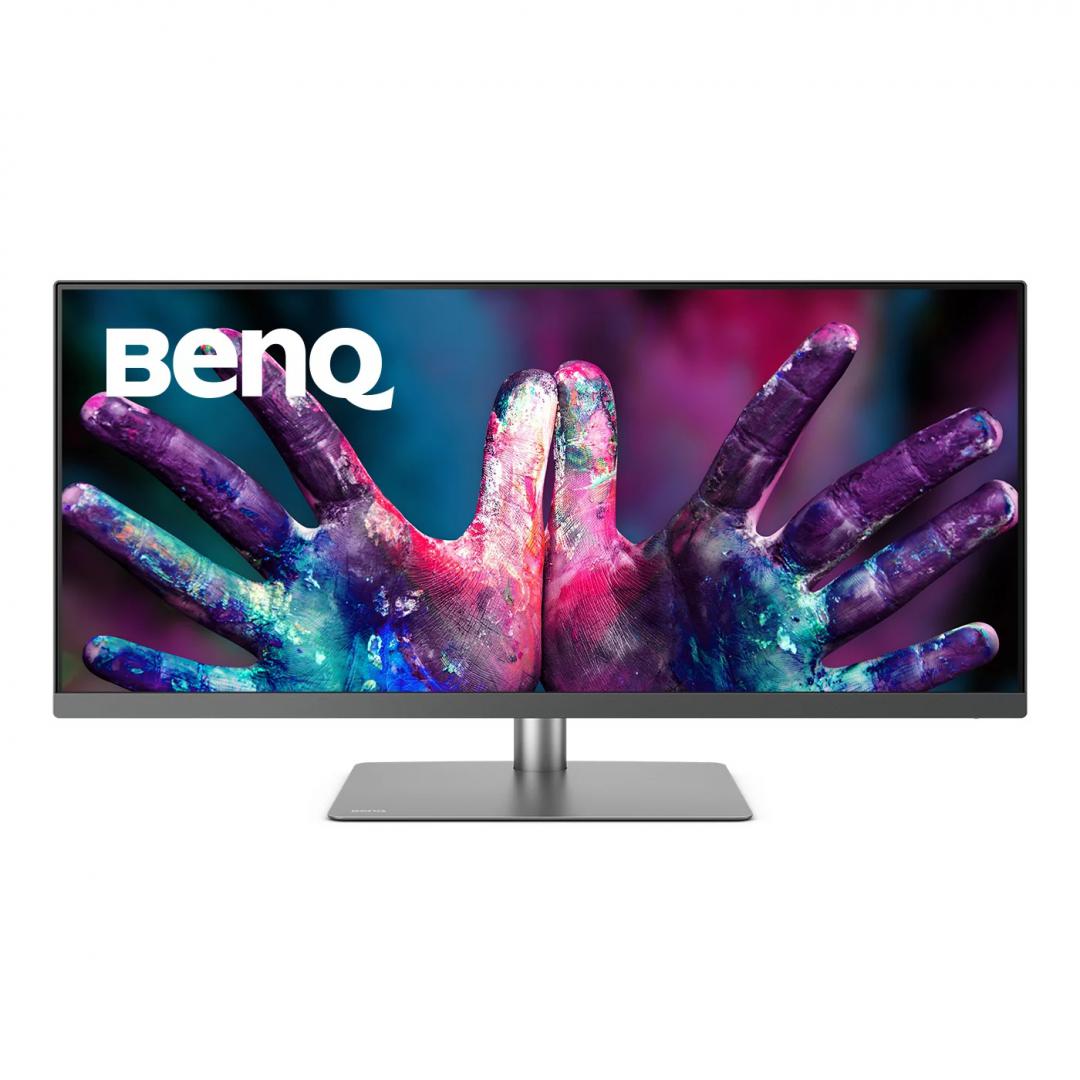 Monitor BenQ 34 PD3420Q Monitor BenQ 34