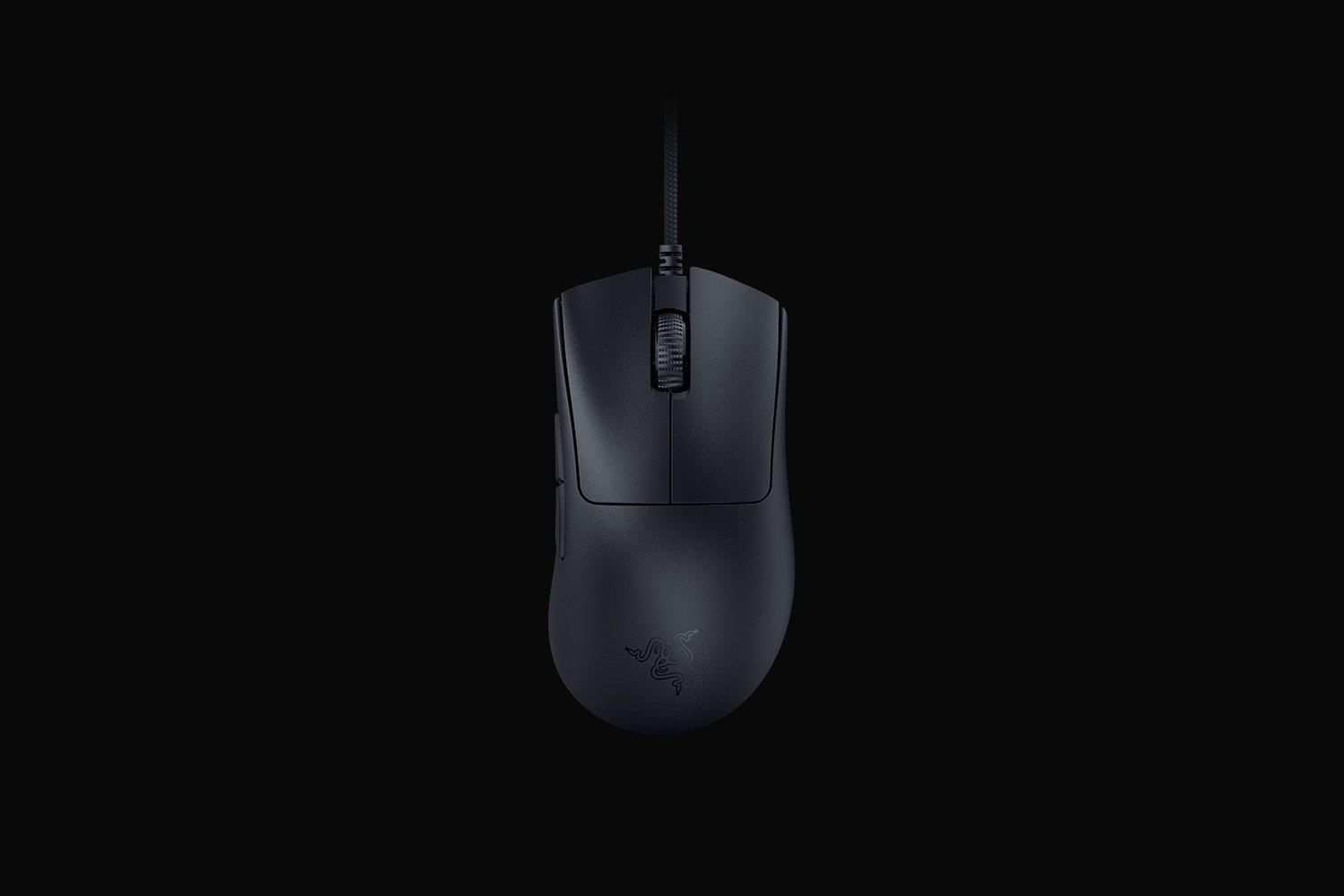 Mouse Razer Deathadder V3 - Black Mouse Razer Deathadder V3 - Black
