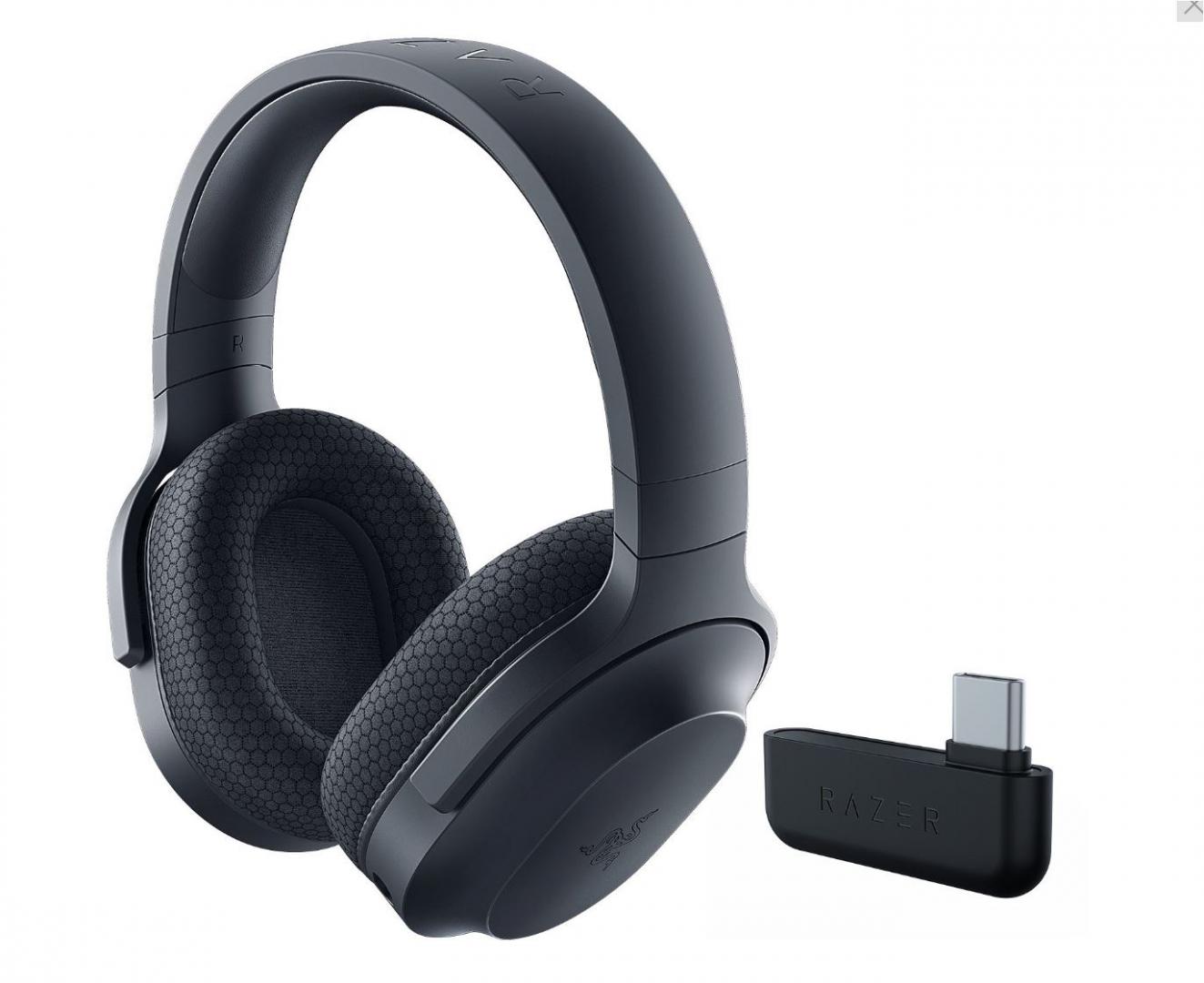 Casti Razer Barracuda X (2022) Casti Razer Barracuda X (2022)