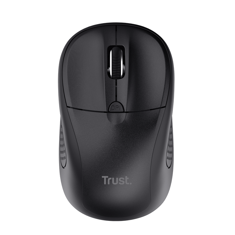 Mouse Trust Primo BT 1600 DPI, negru Mouse Trust Primo BT 1600 DPI, negru