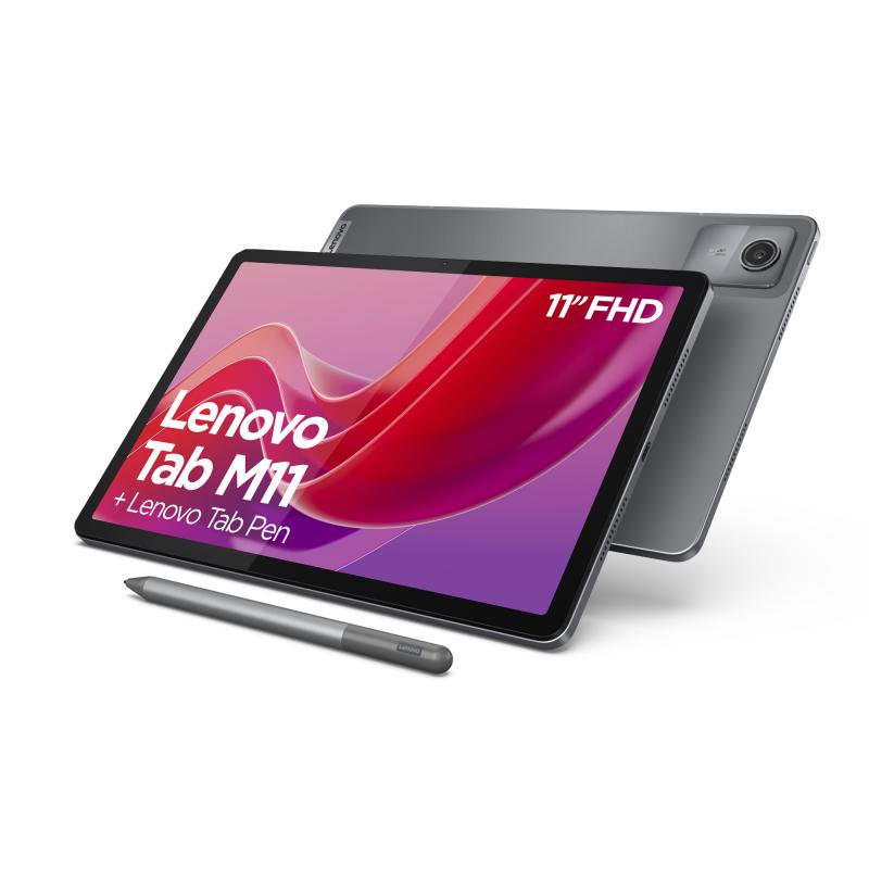 TAB M11 TB330FU 11 WUXGA OC 4 128 WI-FI TAB M11 TB330FU 11