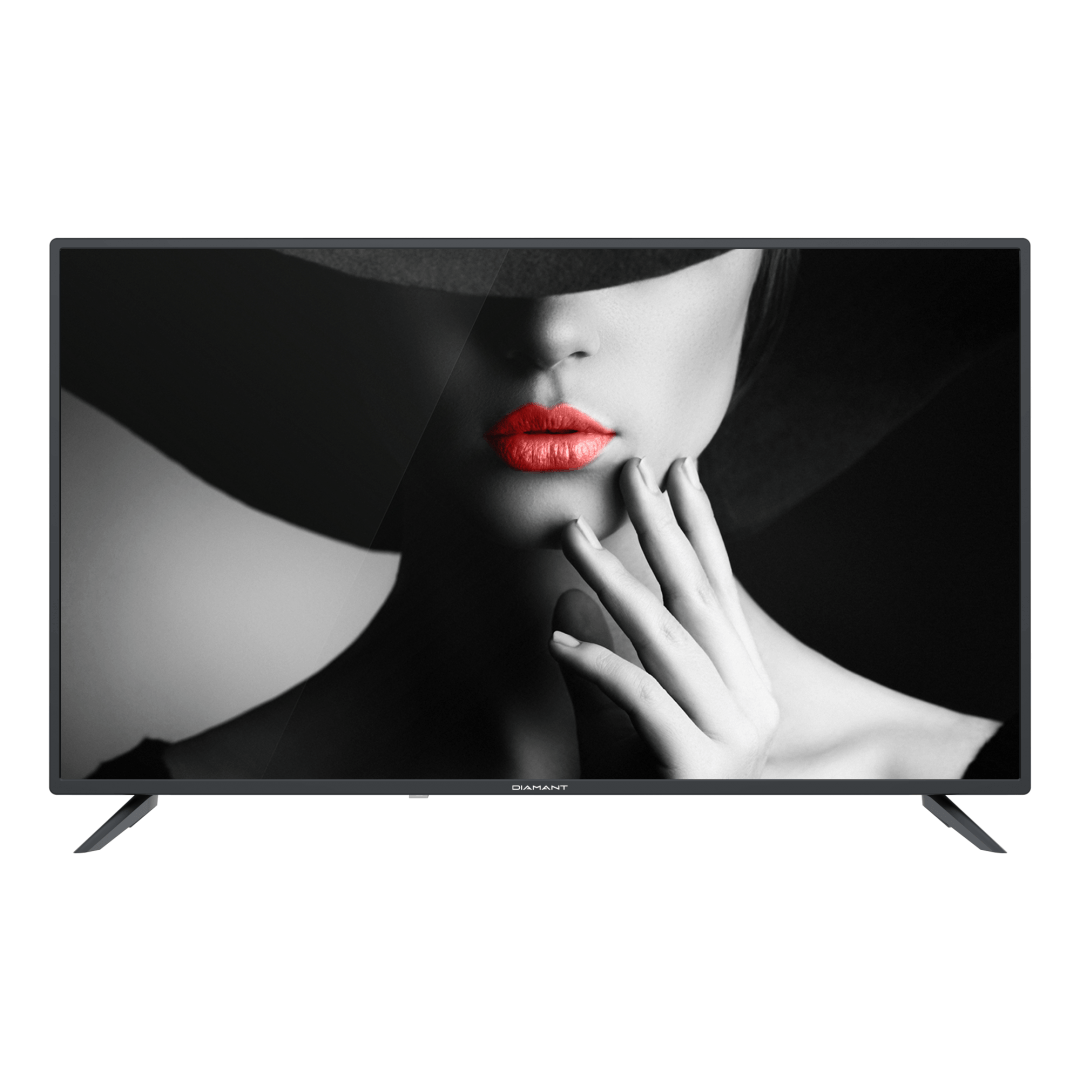 LED TV 40 DIAMANT FHD 40HL4300F/C LED TV 40