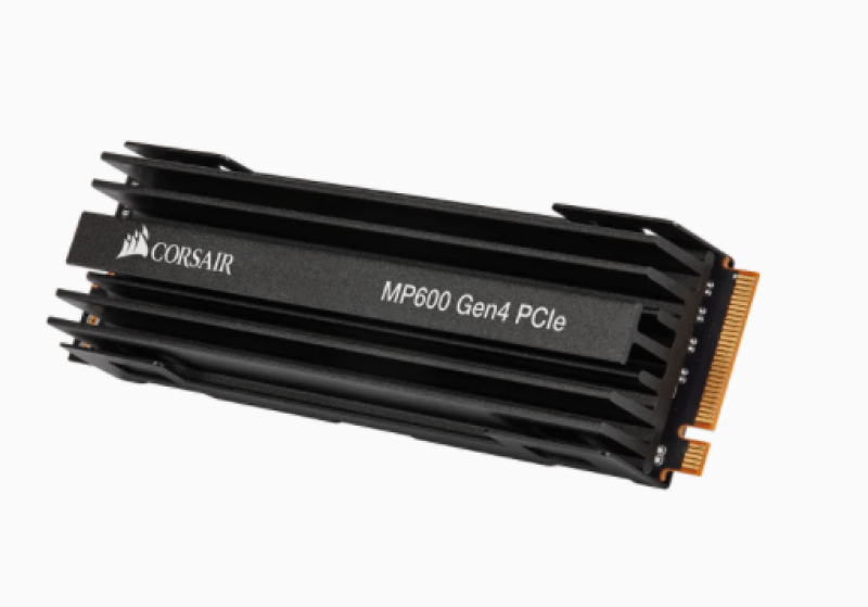 CR SSD MP600 FORCE 1TB M.2 NVMe PCIe 4