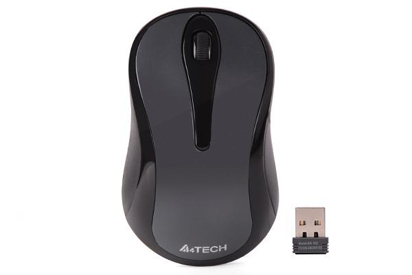 MOUSE A4TECH G3-280A, WS,1000DPI, GRI MOUSE A4TECH G3-280A, WS,1000DPI, GRI