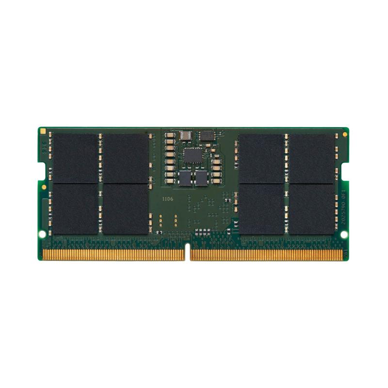 KS DDR5 16GB 5600MHZ KVR56S46BS8-16